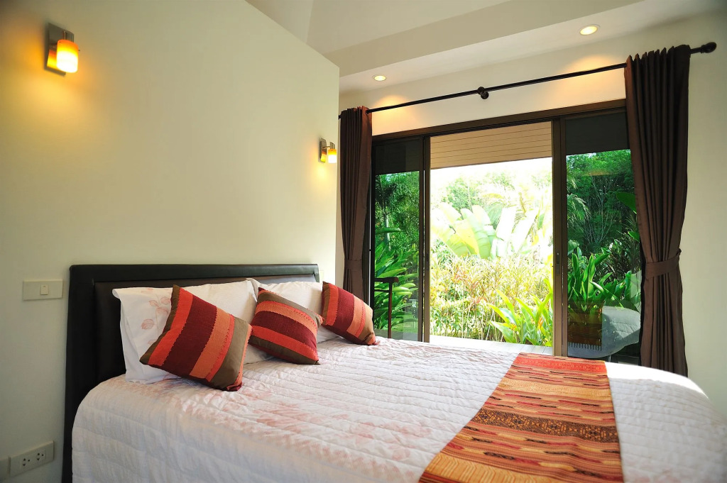 Baan Zoe Villa