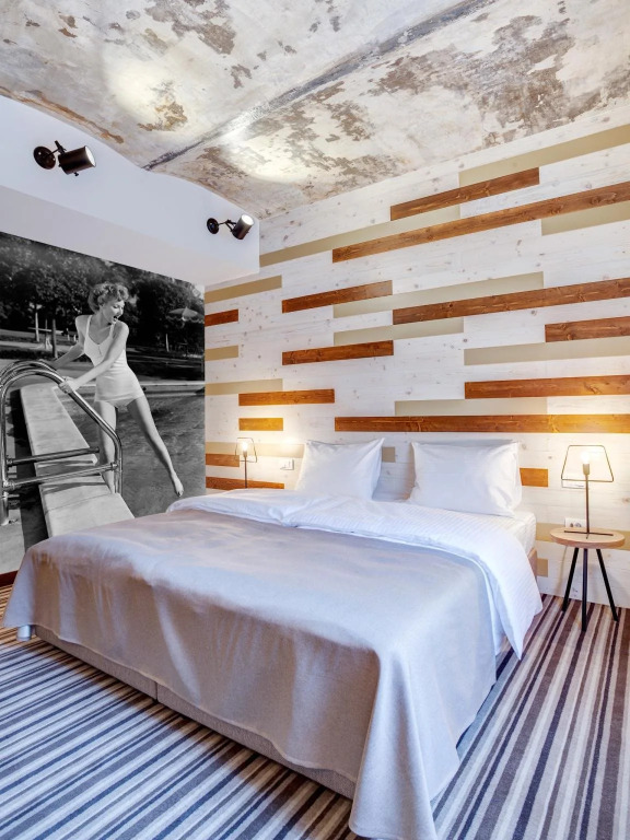 Hotel Zavicaj
