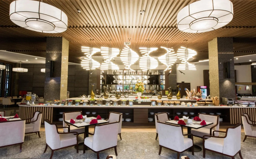 Muong Thanh Luxury Ha Nam