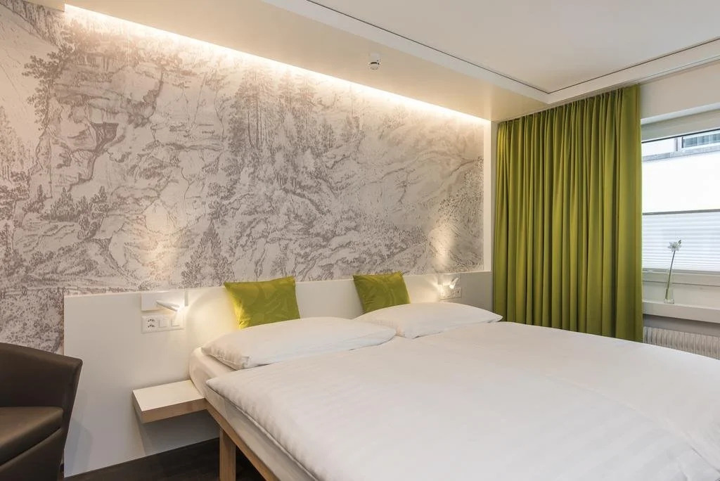 Hotel Weiss Kreuz