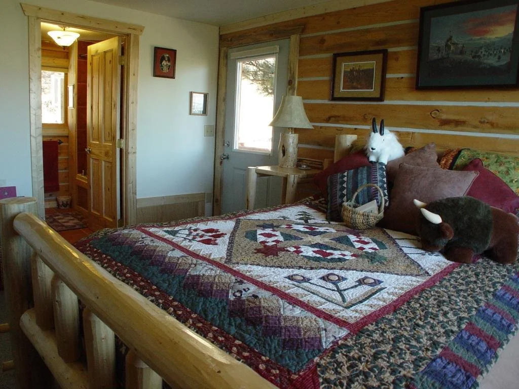Blue Mountain Bed and Breakfast