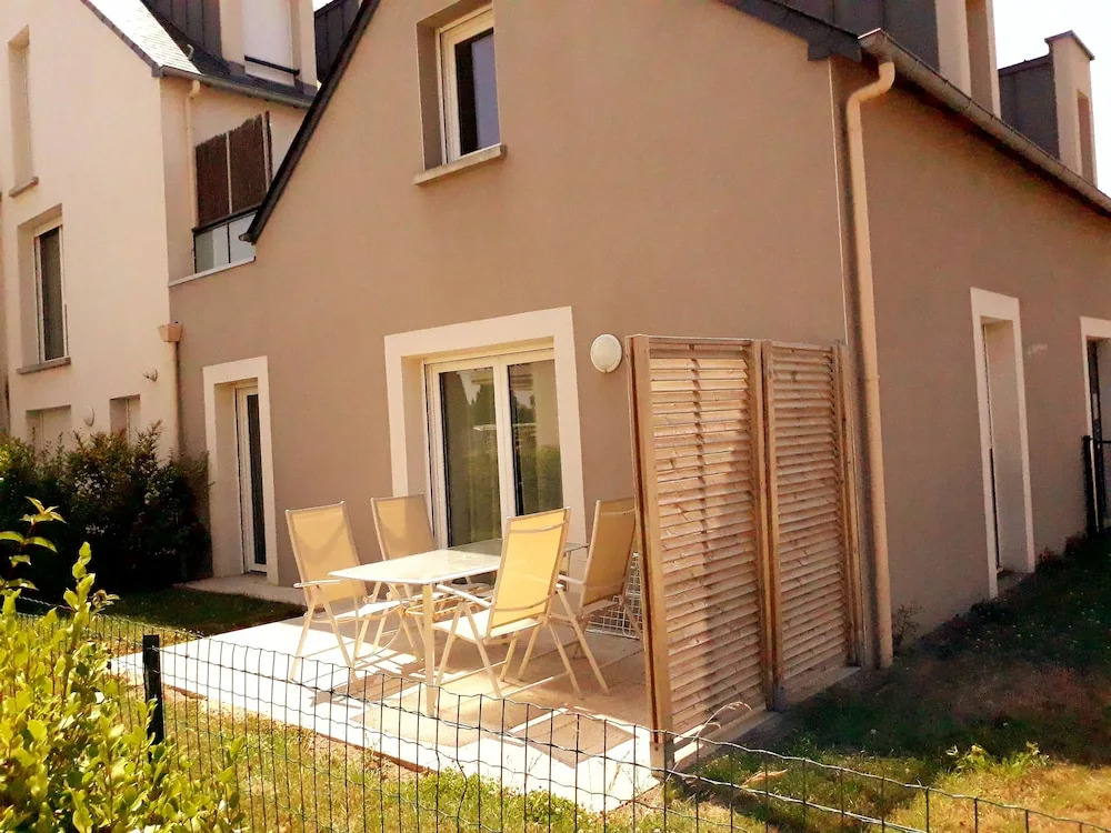 Maison Duplex Entre Terre et Mer