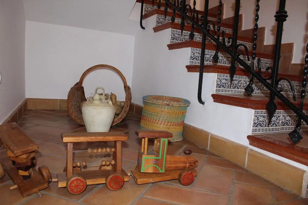 Apartamentos Turisticos La vida de antes