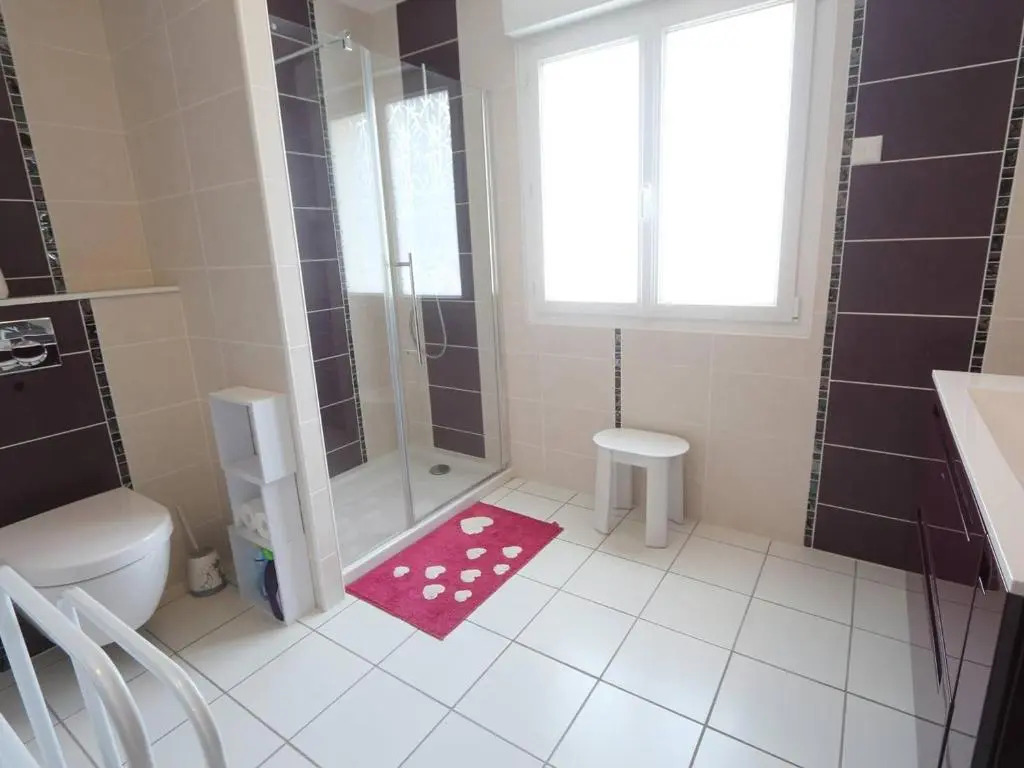 Maison Fouesnant, 4 pièces, 6 personnes - FR-1-481-82