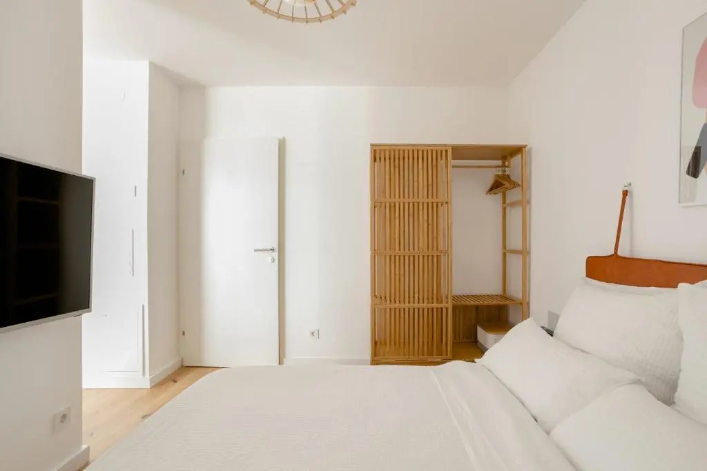 Sweet Suite - Zentrale Wohnung nähe Augarten