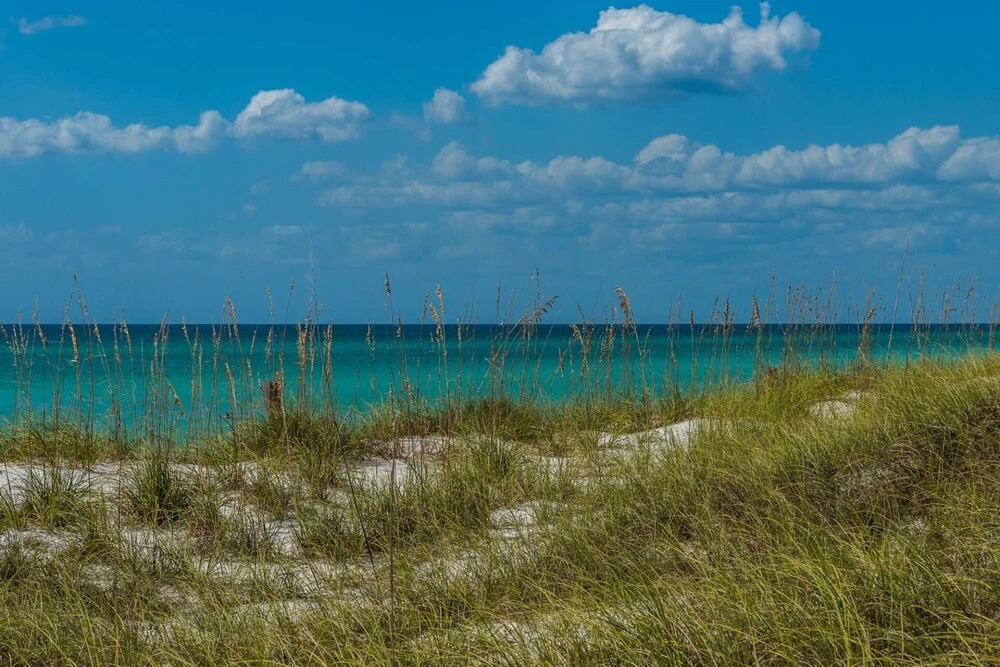 Edgewater Beach Resort Tower 3- 811