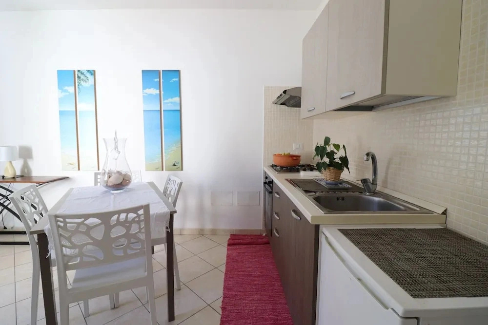 Amelies House Otranto