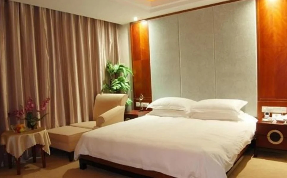 Wuxi Xinwang Hotel