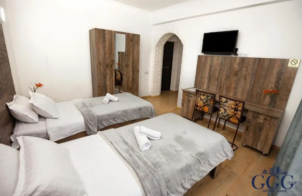 GG Group Hotel	