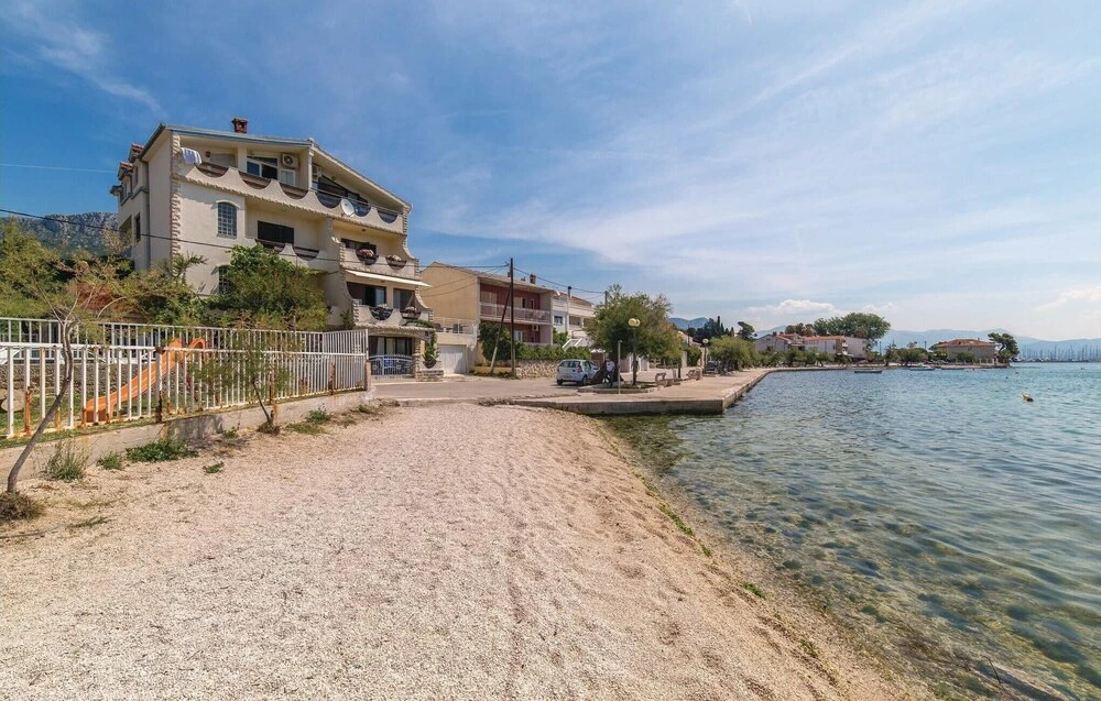 Nice Home in Kastel Kambelovac With Wifi and 0 Bedrooms
