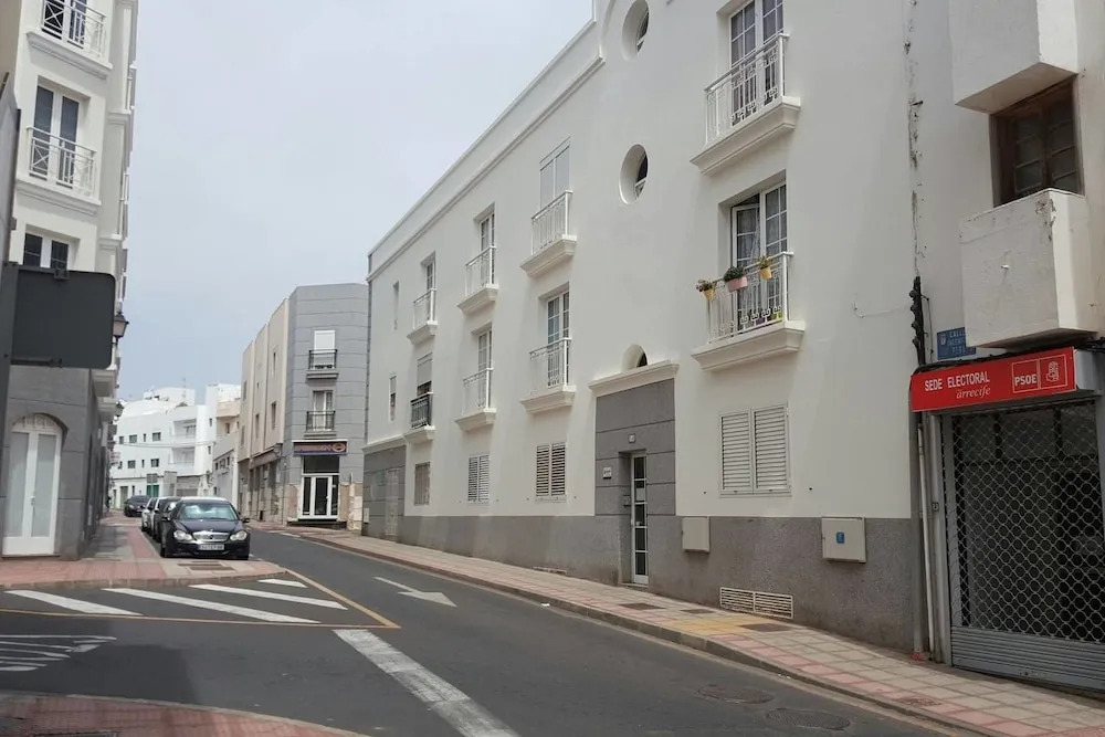 Arrecife Centre Charco de San Ginés - Adults Only