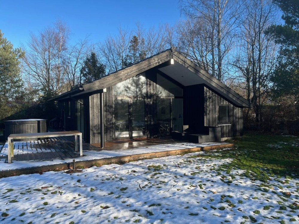 4 Star Holiday Home in Grenaa
