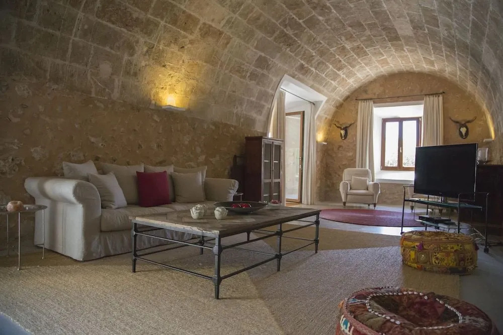 Finca Es Cabàs