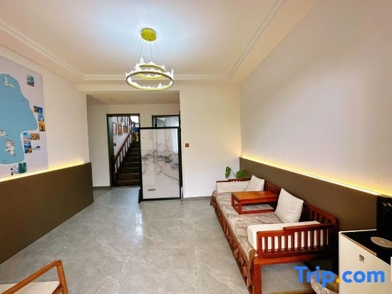 Long Island Fusheng Qingcheng Holiday Homestay