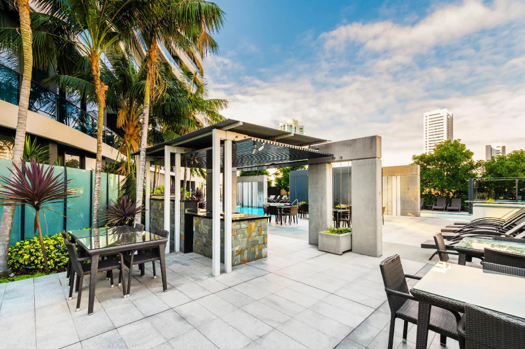 Peppers Broadbeach