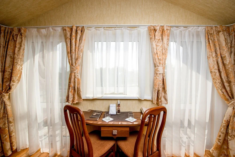 Hotel&SPA Pysanka, Готель Писанка, 3 сауни та джакузі - індивідуальний відпочинок у СПА