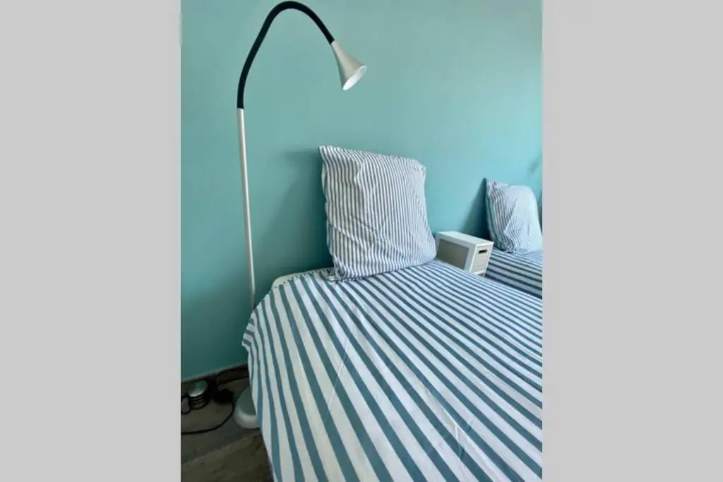 Cosy appt 4* face à Pontaillac - parking & WIFI