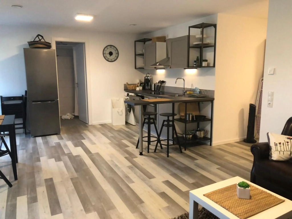 Apartment Montabaur Heiligenroth
