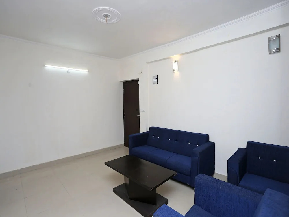 OYO 11947 Home 1BHK Tower IVY Bhowali