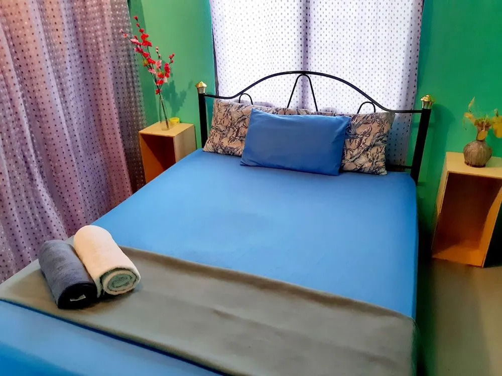 R.A Bed & Breakfast