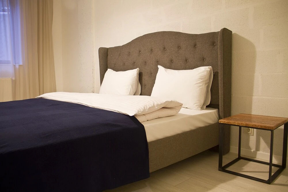 Nice Place Apart Hotel