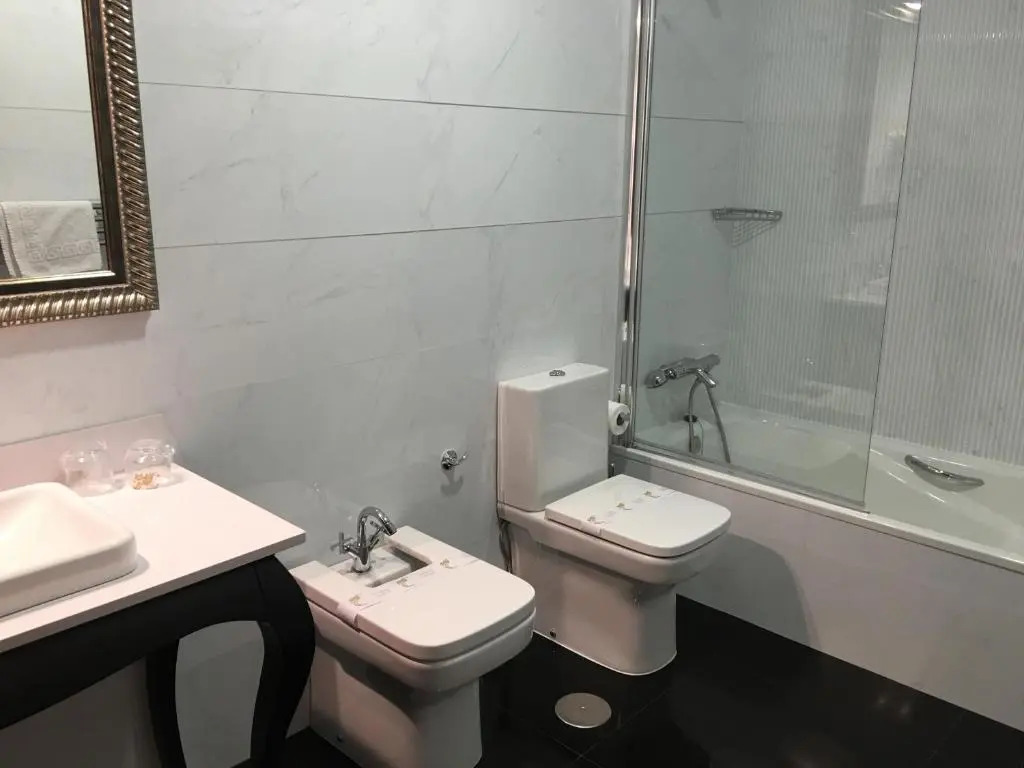 Hotel Calzada