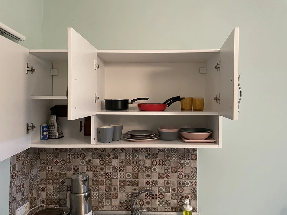 Taksim Taila Apartments No 2