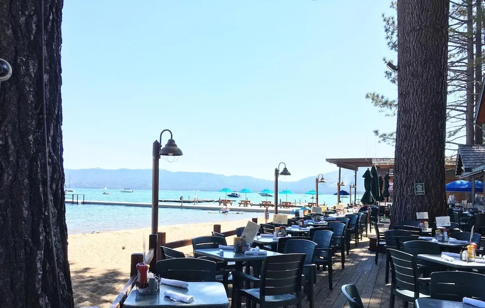 Woodys Retreat by Lake Tahoe Accommodations