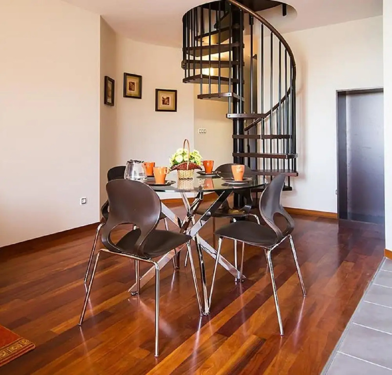 Apartment in O Pindo, A Coruna 103495 by MO Rentals