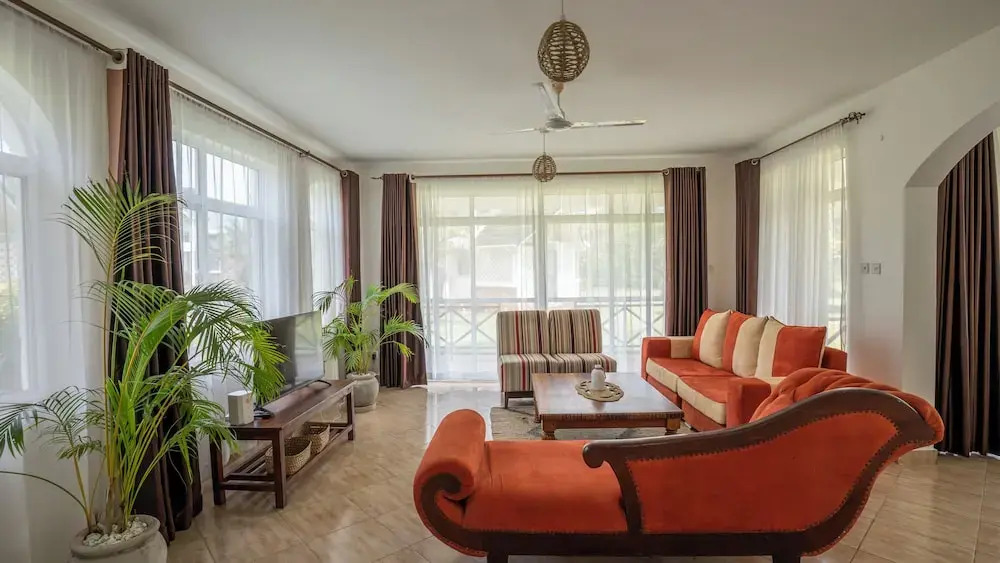 Villas At Blue Water Diani
