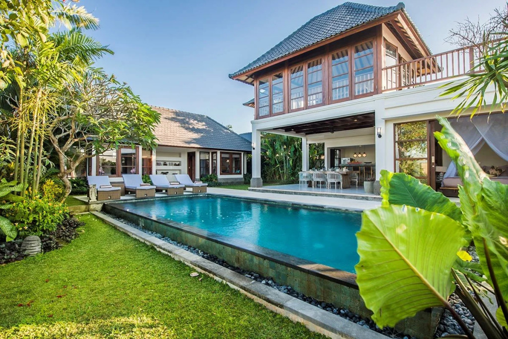 Villa AyoDe