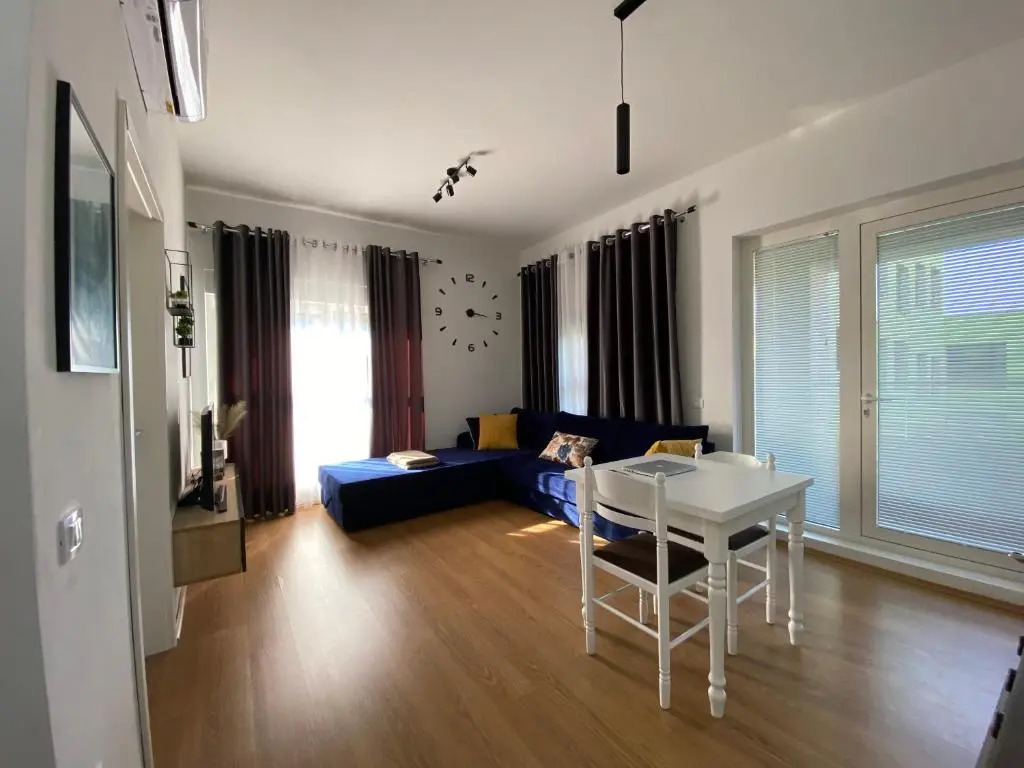 Cozy Apt in Mangalem21 Wifi/Ac/Netflix