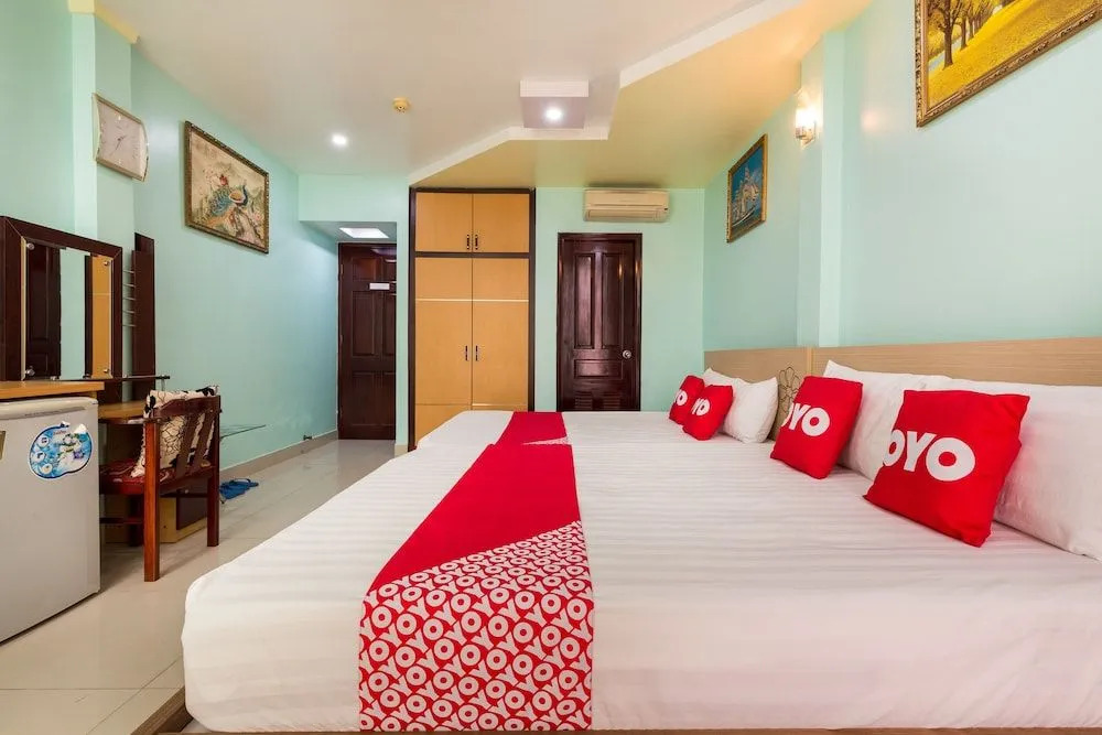 Oyo 1057 Thanh Thuy Hotel
