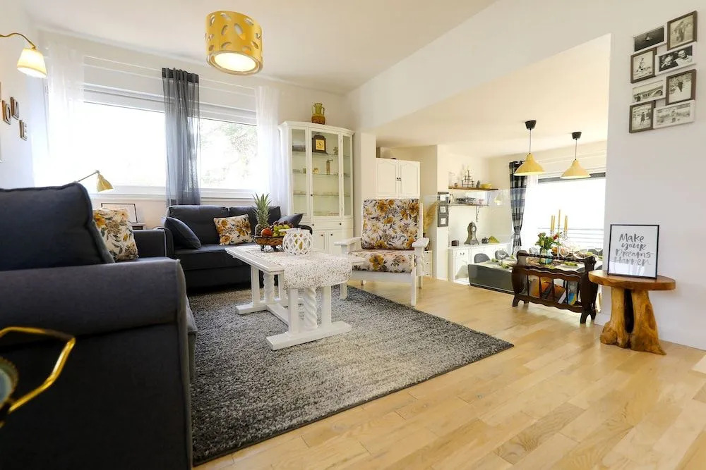 Villa Harmony