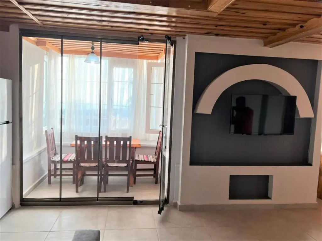 Hotel Gelemis Apart