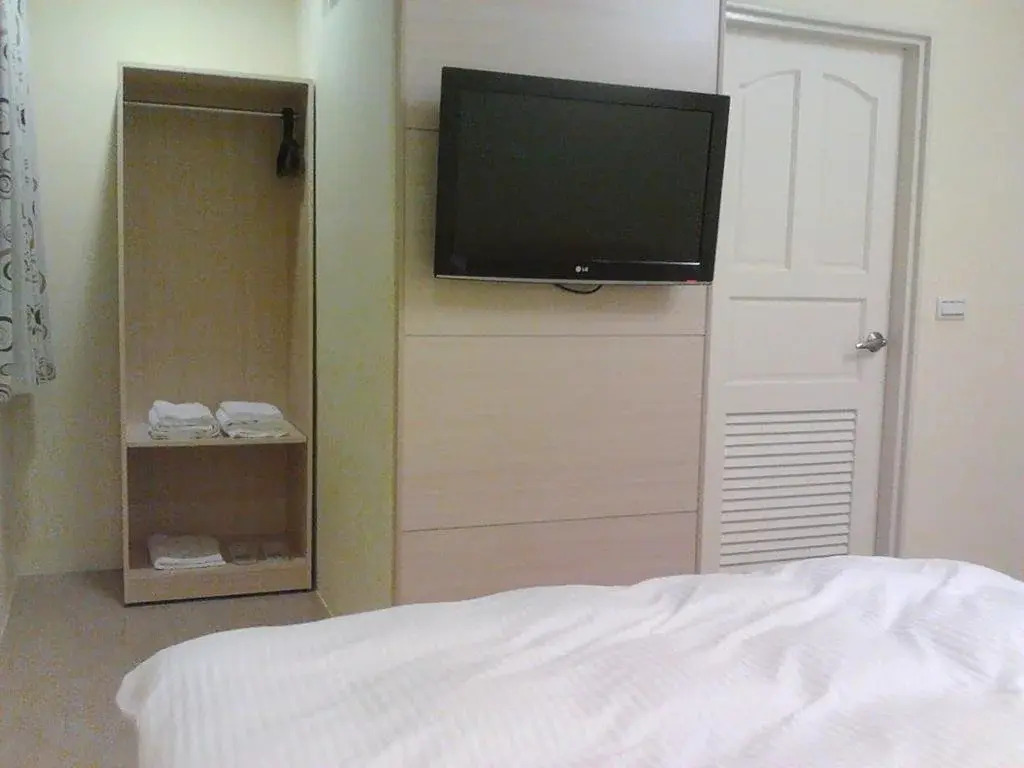 Baoya Hotel