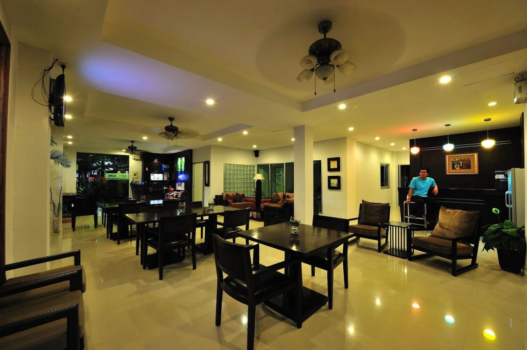 Aloha Residence