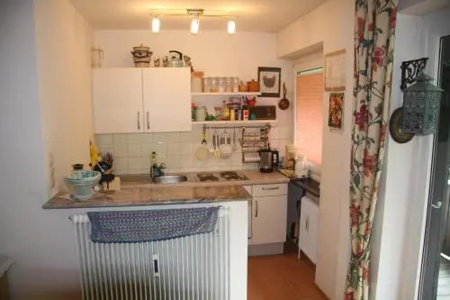 Alpenappartement Bartl
