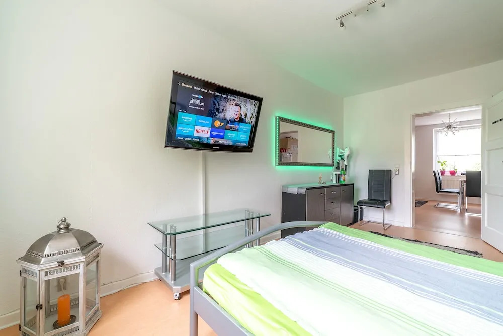 Private Apartment Herrenhäuser Straße