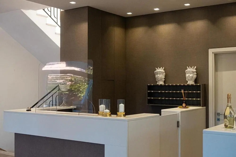 Hotel Cormoran Riccione