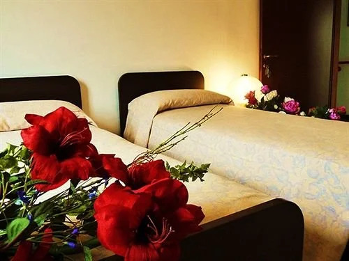 Hotel Punta Blu