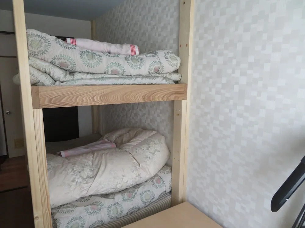 Sapporo Guest House Nariya