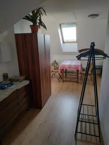 Apartman V Podkrovi