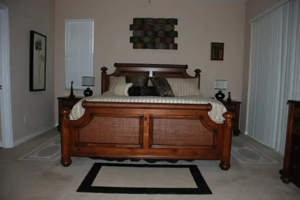 4BR Davenport Pool Home by Watson-527BON