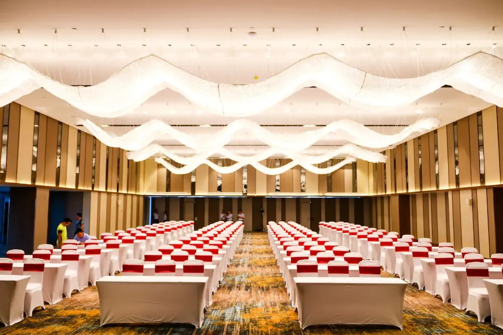 Dragon Style Hotel
