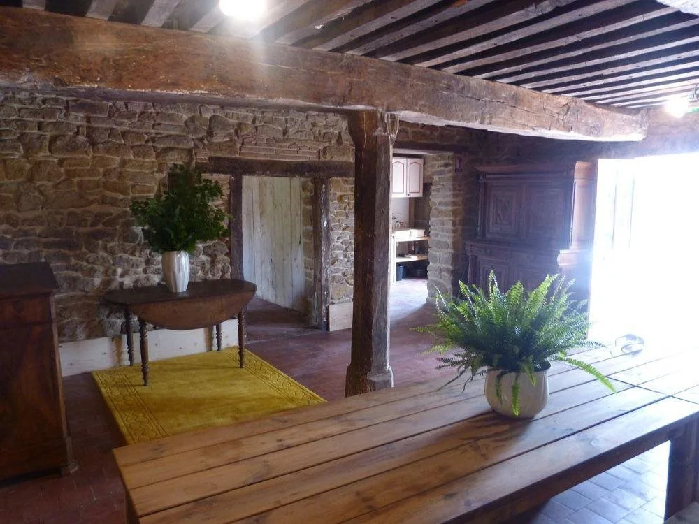 Gîte de la Closeraie