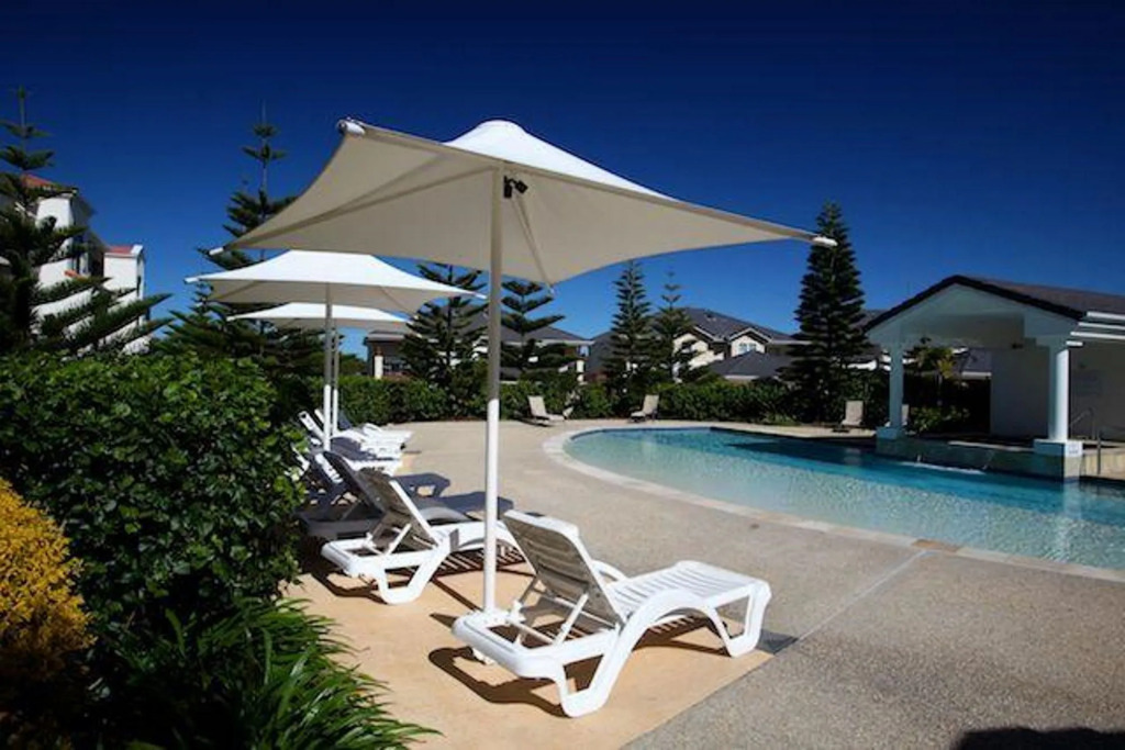 The Sands Resort at Yamba