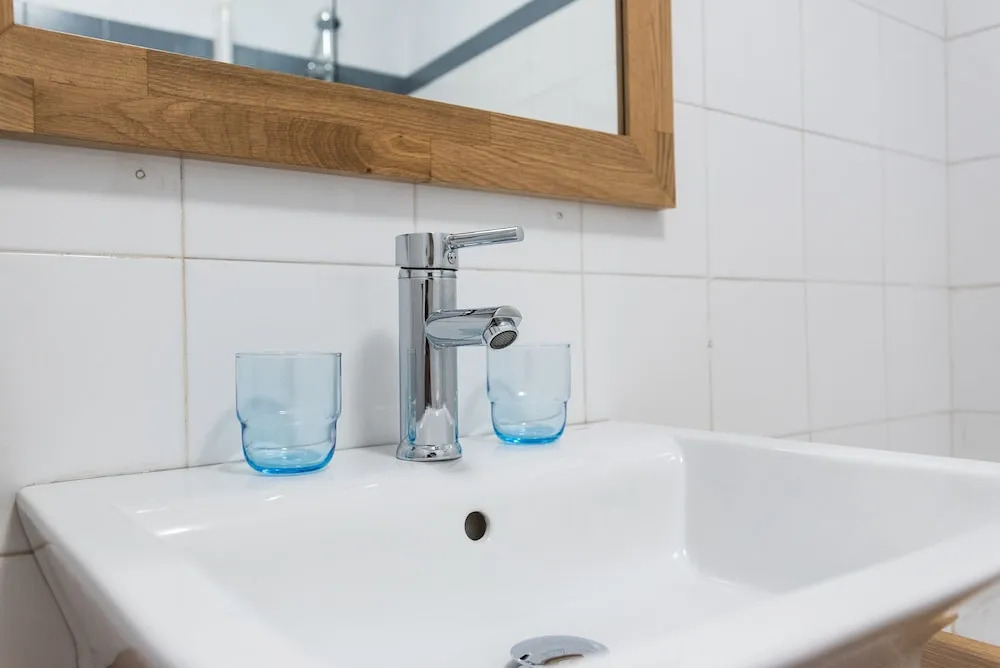 City Center Apartments Sevilla - Vidrio