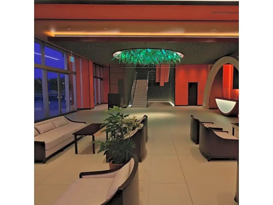 Miyakojima Kurima Resort Seawood Hotel
