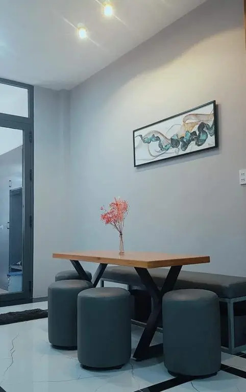 Triple-T Homestay